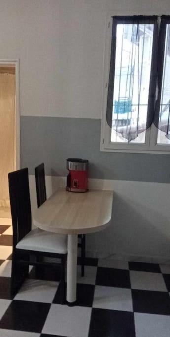 Appartamento Centre De *