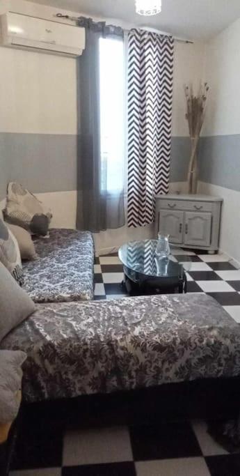Appartamento Centre De *