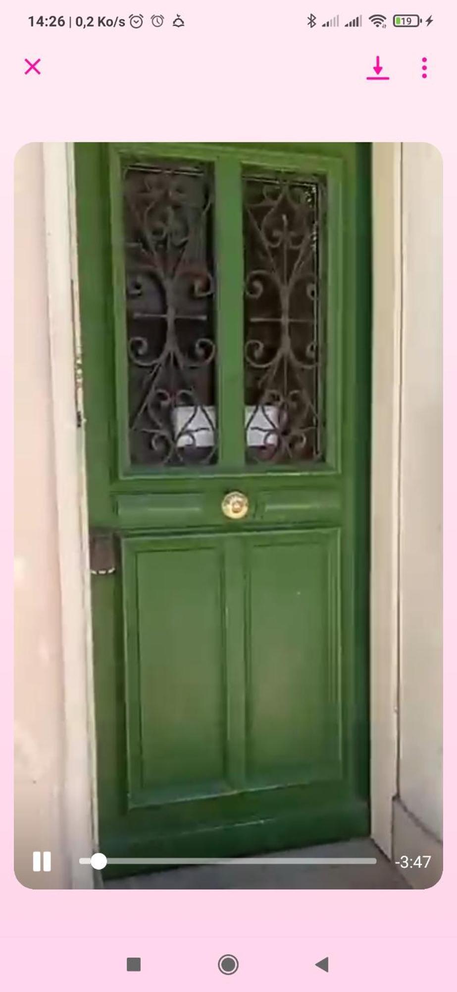 Appartamento Centre De