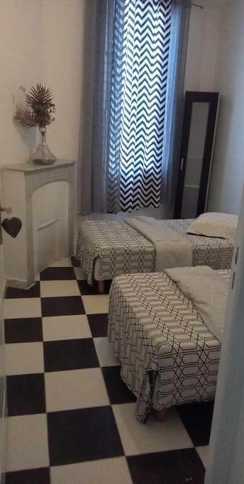 Centre De Apartment Cannes